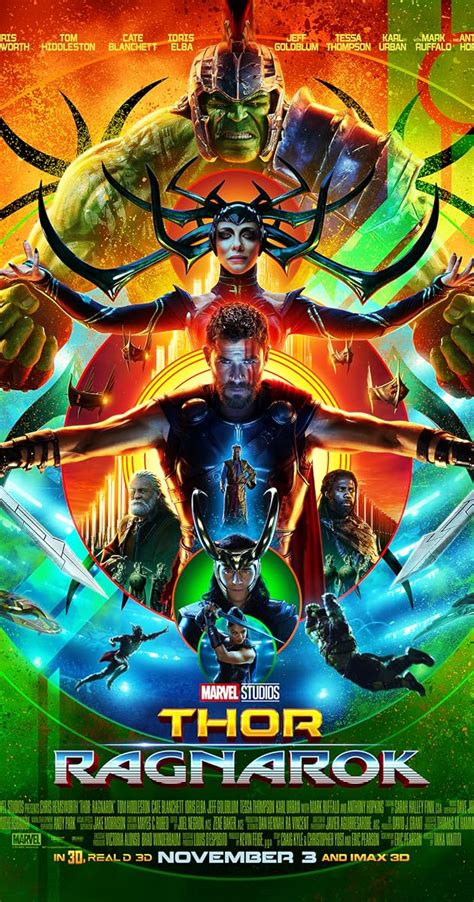 ragnarök imdb|thor ragnarok imdb parents guide.